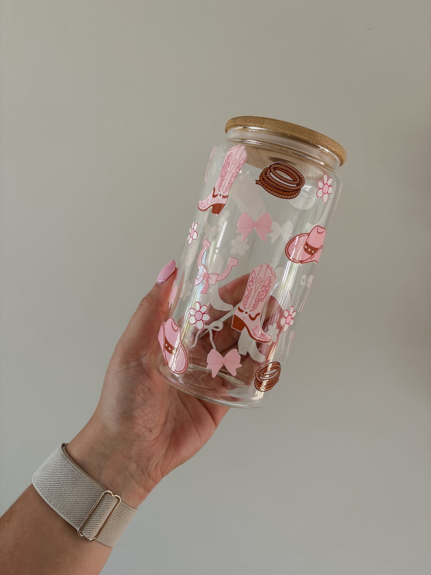 Verre à boire | Country girl