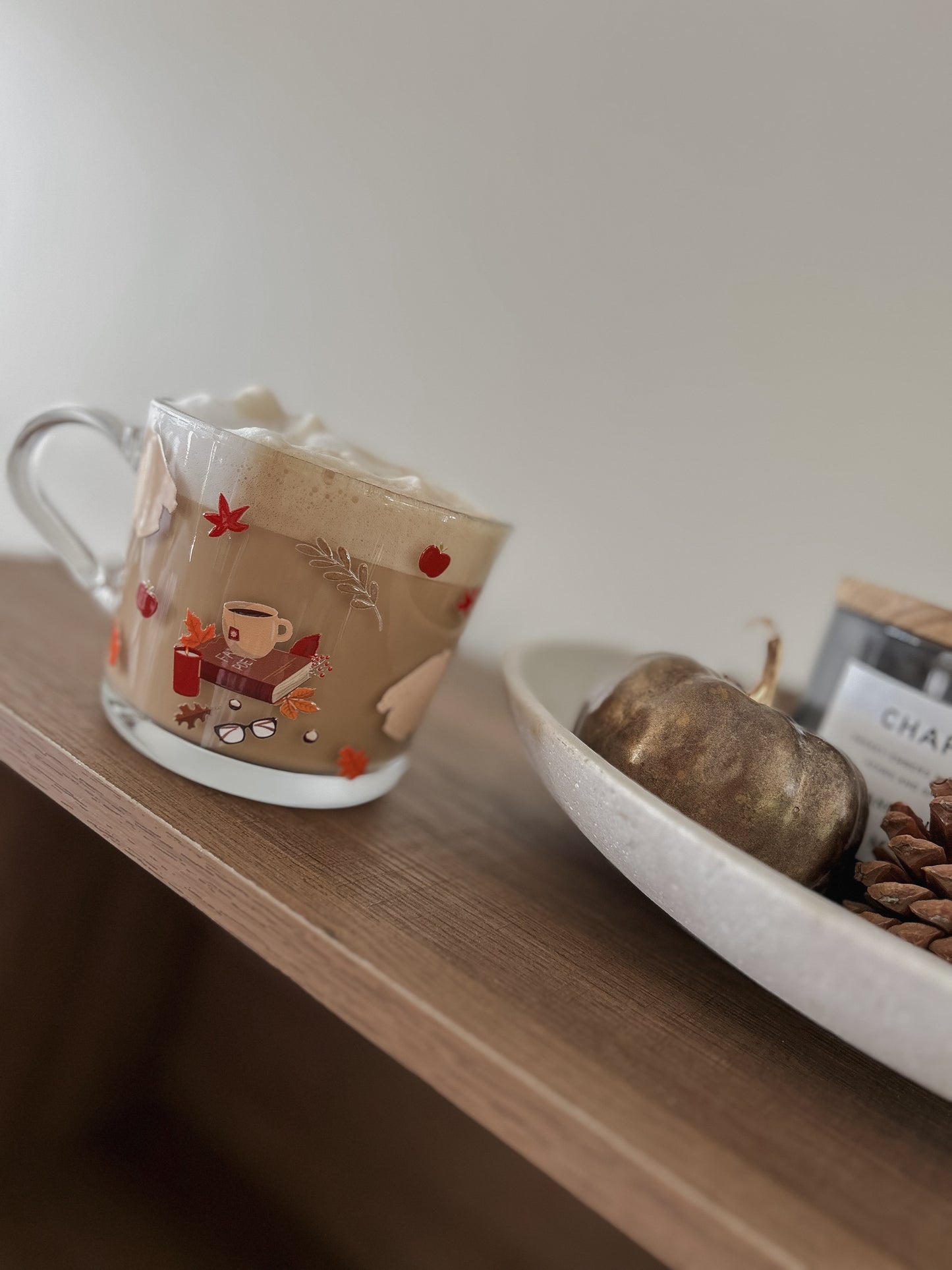 Tasse à café | Cozy