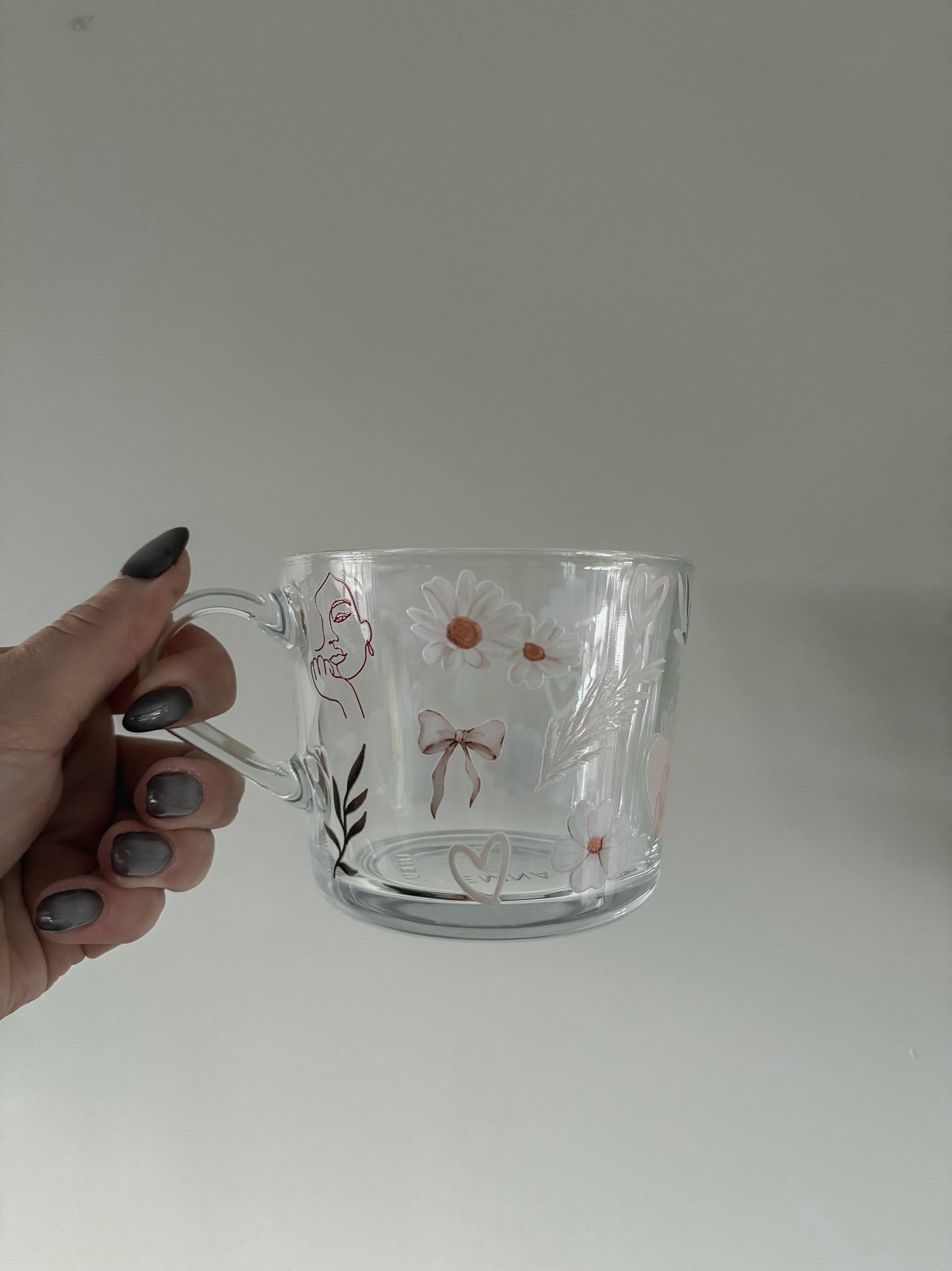 Tasse à café | Femme