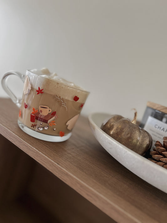 Tasse à café | Cozy