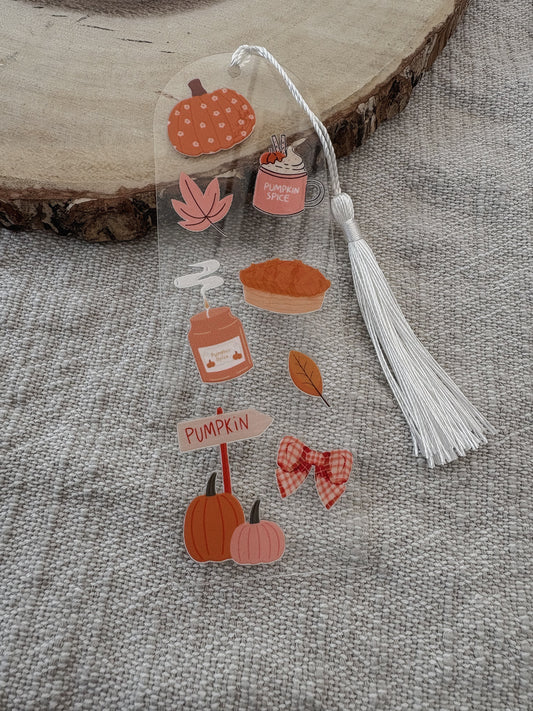 Signet | Hello pumpkin