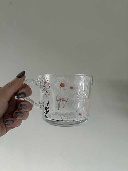 Tasse à café | Femme