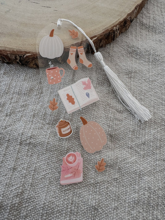 Signet | Pink cozy