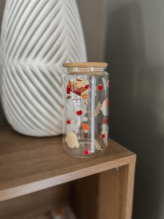 Verre à boire | Cozy