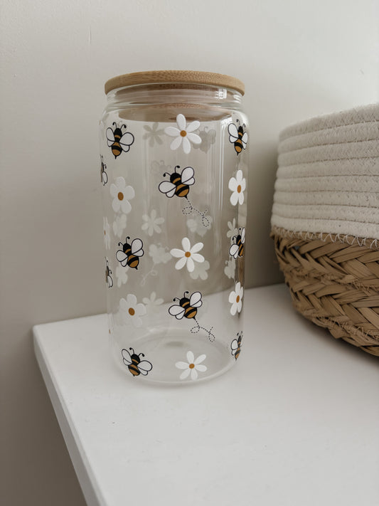 Verre à boire | Petites abeilles